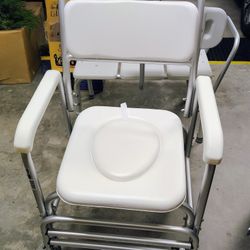 Bathroom Accessibility Equipment 