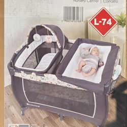 Nursery Center | Corralito