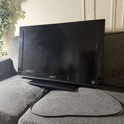 Sony 40-Inch TV Monitor