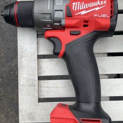 Milwaukee 1/2” Drill/driver Combo Brand New