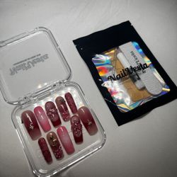 Nail Vesta Press On Nails 