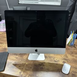 iMac Missing Operating System 
