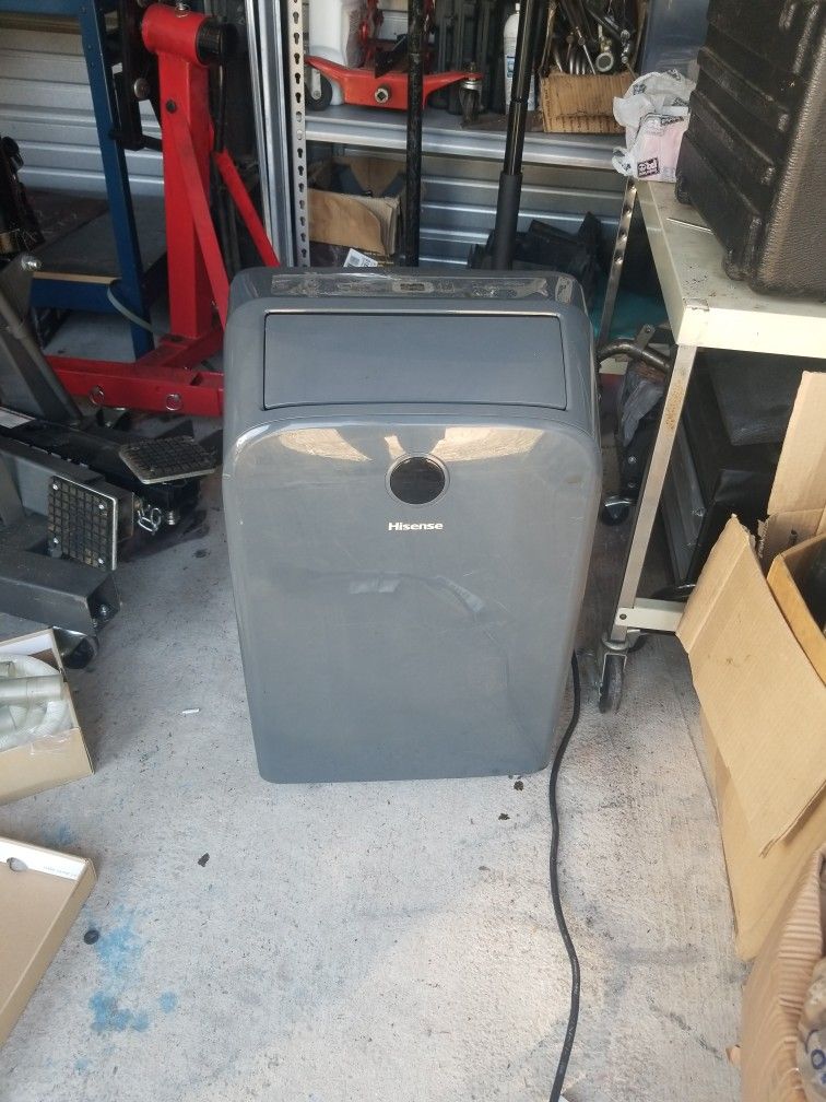 Hi sense Portable Air Conditioner