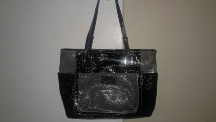Nine west purse