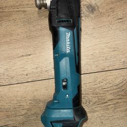 Multitool makita 18v