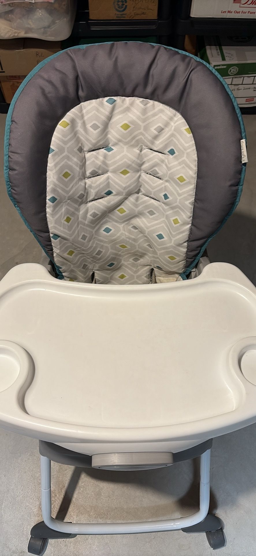 High Chair