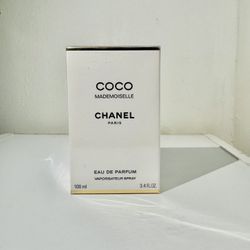 Chanel Coco Mademoiselle