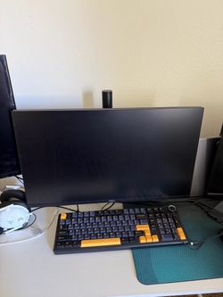 Dell G2524H 24.5” Gaming Monitor – 280Hz IPS – $150