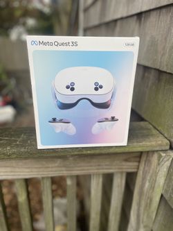 Meta Quest 128gb