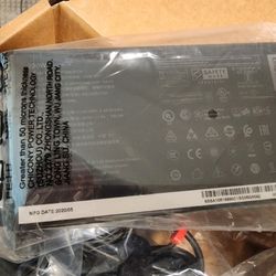 Lenovo Slim 230W AC Adapter 