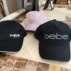 Bebe Hats
