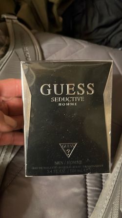 Guess seductive