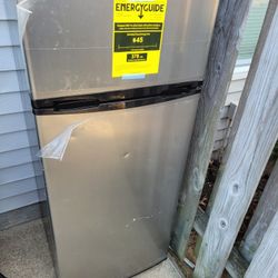 Refrigerador 