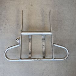 PRM Six Pack Rack. Honda TRX250R TRX 250R 6 Pack Grab Bar