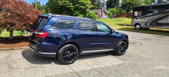 2014 Dodge Durango