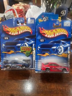 Hot wheel