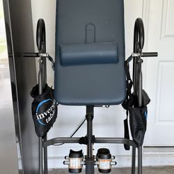 Inversion Table 