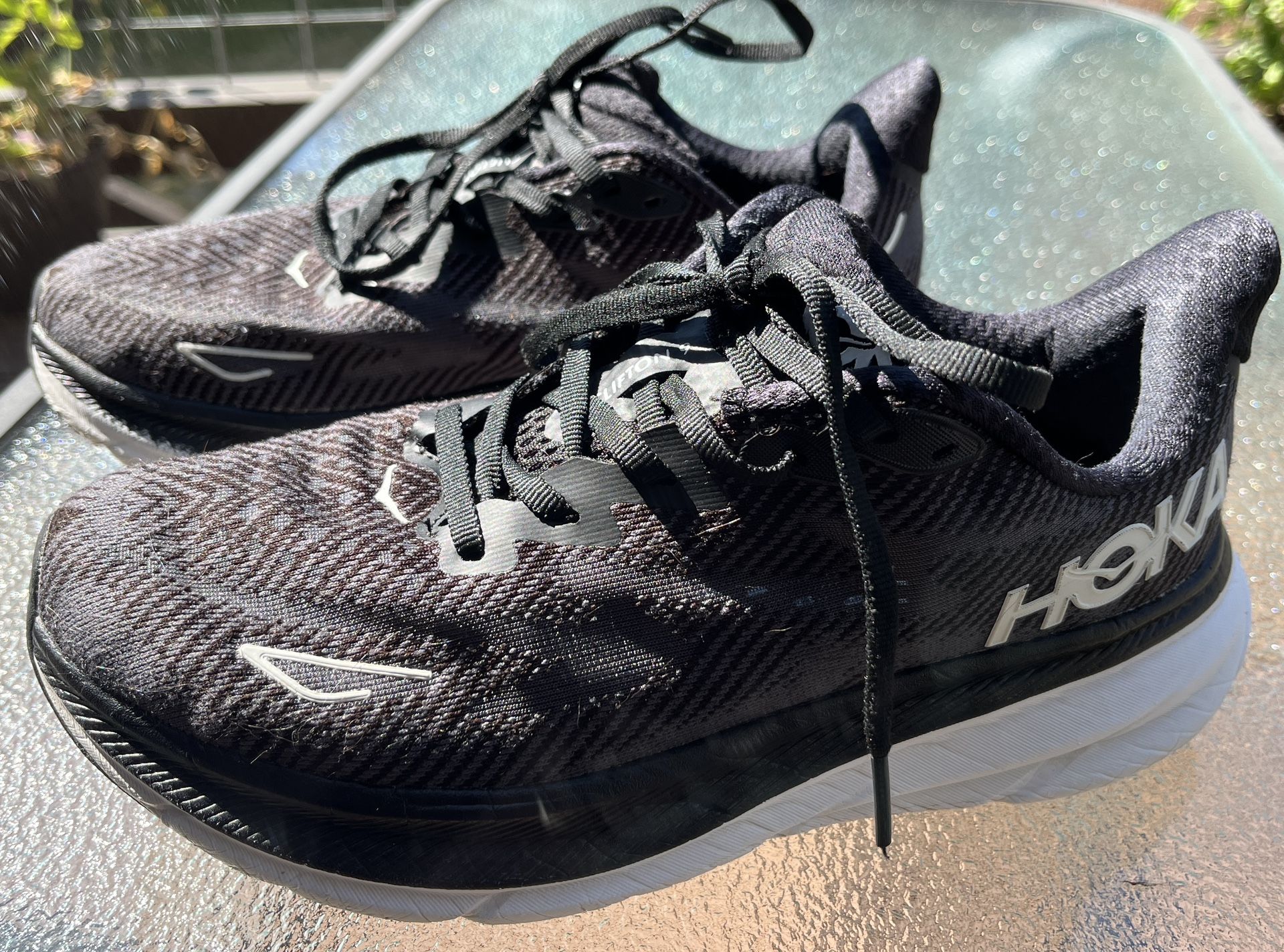 Hoka Clifton 9 Women’s Size 7