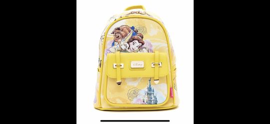 Disney Mini Backpack