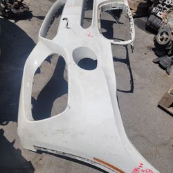 2014/18 Bmw X5 M Sport Front Bumper Cover