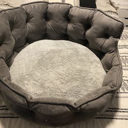 New Dog Bed
