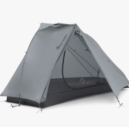 Sea to Summit Alto TR1