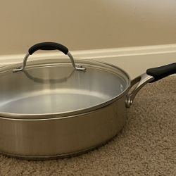Calphalon Pan