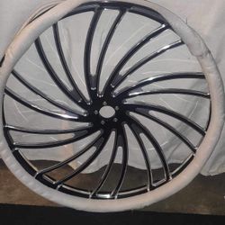 30 Inch Front Rim For Harley Davidson