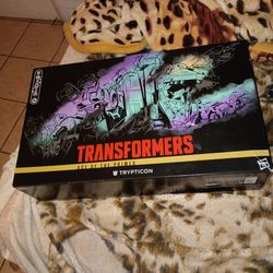 Transformers Trypticon ageo primes