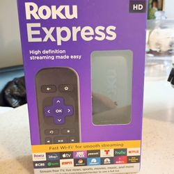 Roku Express 