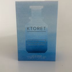 Michael Malul Ktorect Blue for Men 3.4 fl.oz. Eau De Parfum