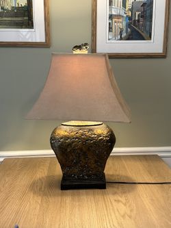 Uttermost Xander Table Lamp 