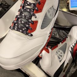Air Jordan 5 