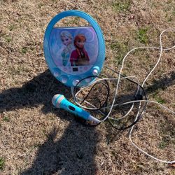 Karaoke For Kids
