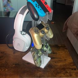 Controller Holder For Ps5 Xbox 