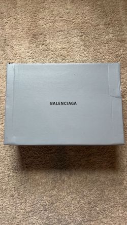 Balenciaga Runners