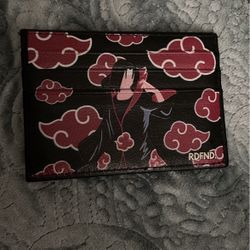 Anime Wallet 