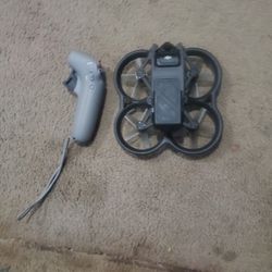 Dji Drone