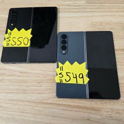 Fold 4 512gb Unlocked 