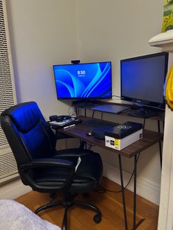 Moving Sale - Desk