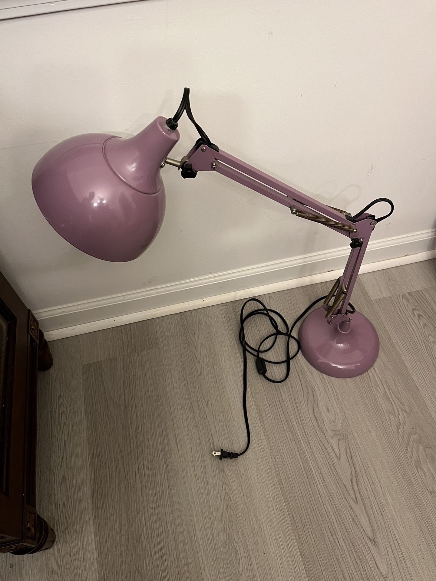 Desk Lamp