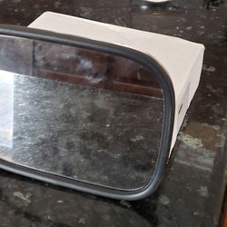 Side view mirrors 1947 -1972 chevy/GMC