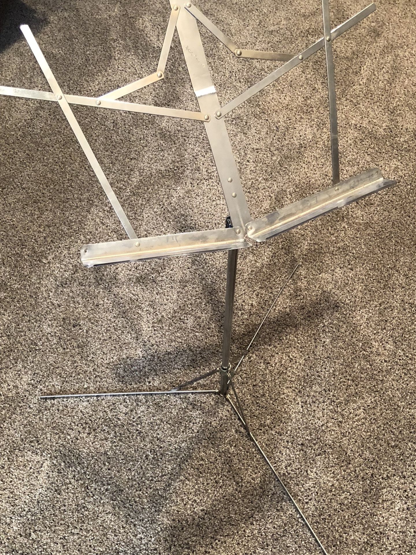 Music Stand