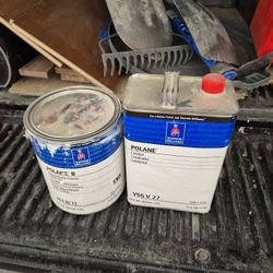 Shower  Or Tub Paint 