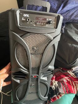 Speakers
