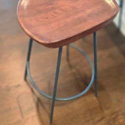 West Elm Barstools