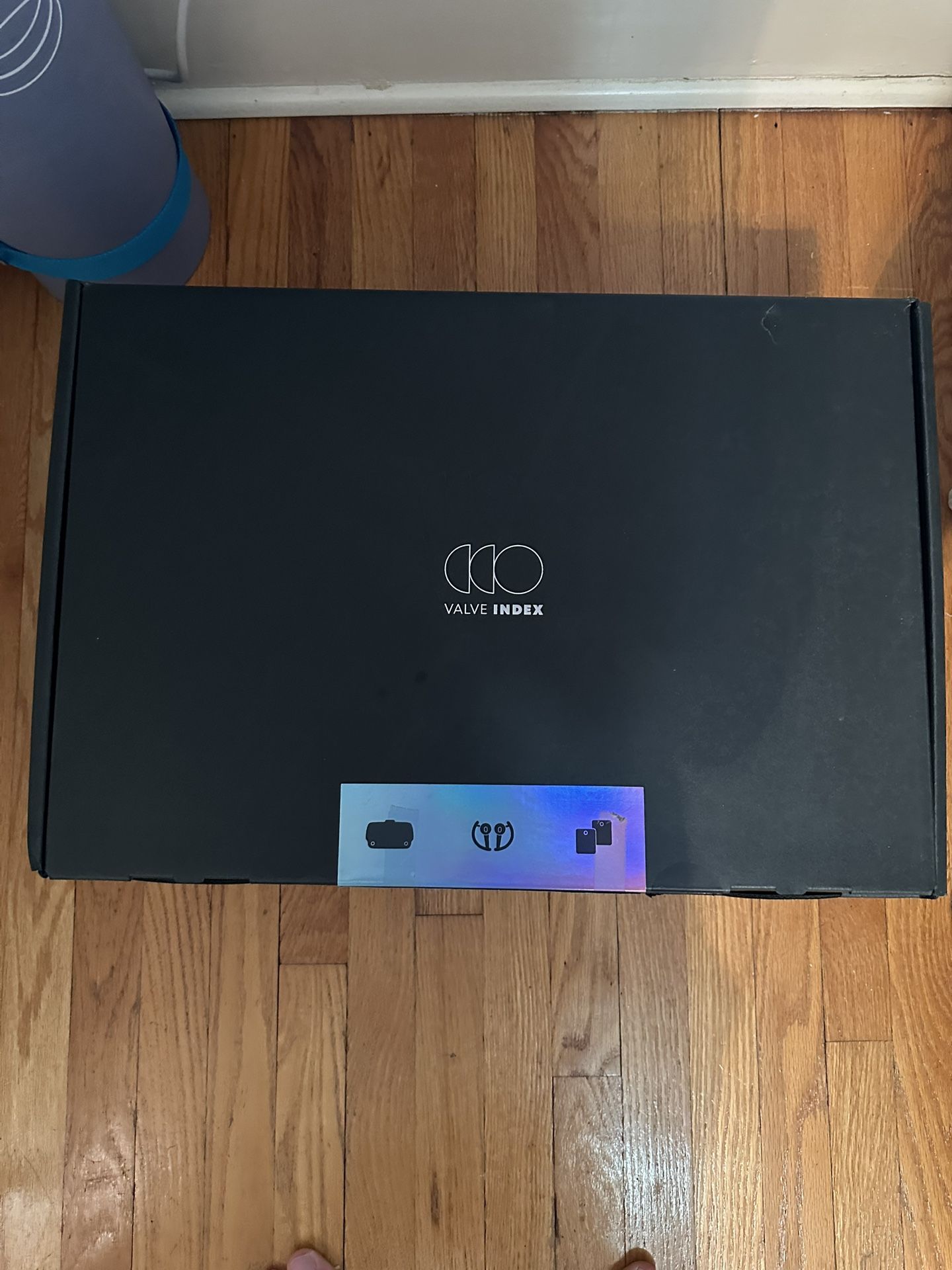 *BEST OFFER* Valve Index Headset