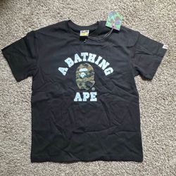 Bape Shirts 