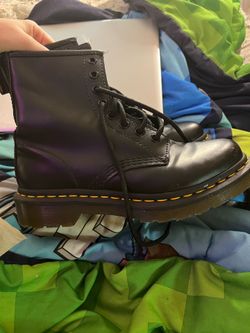 doc martens