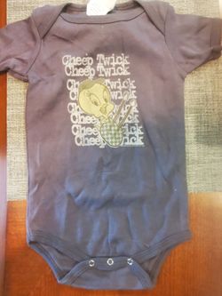 Cheap Trick Onesie. Brand New.